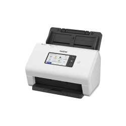 BROTHER skener ADS-4900W DUALSKEN A4 60ppm/120dual 600x600 60ADF USB LAN WIFI 5Ghz - display 10.9cm