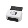 BROTHER skener ADS-4900W DUALSKEN A4 60ppm/120dual 600x600 60ADF USB LAN WIFI 5Ghz - display 10.9cm