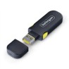 Startech USB-A Port Blocker Key/Latching USB-A Dust Cover Plugs