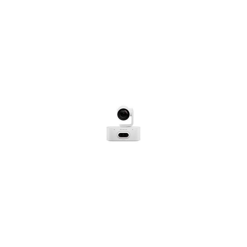 Logitech Rally AI Camera Pro/Off-White - UK - WWi-9006