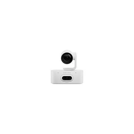 Logitech Rally AI Camera Pro/Off-White - UK - WWi-9006