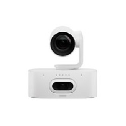Logitech Rally AI Camera Pro/Off-White - CH - WWi-9006