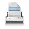 BROTHER skener ADS-1300 A4 30ppm/60dual 600x600 USB-C, USB