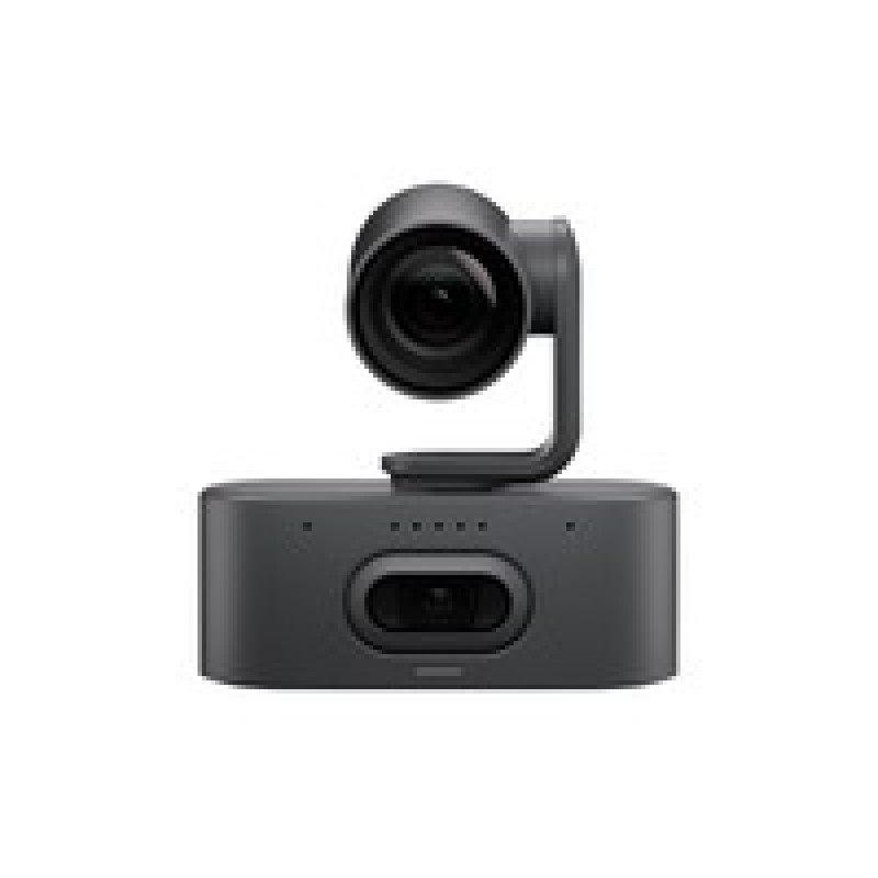 Logitech Rally AI Camera Pro/Graphite - CH - WWi-9006