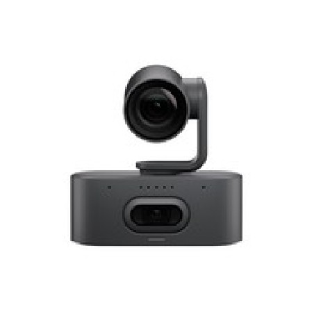 Logitech Rally AI Camera Pro/Graphite - CH - WWi-9006
