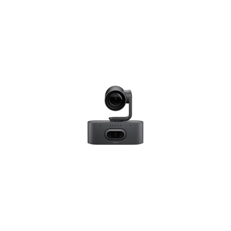 RALLY AI CAMERA PRO/GRAPHITE - CH - WWI-9006
