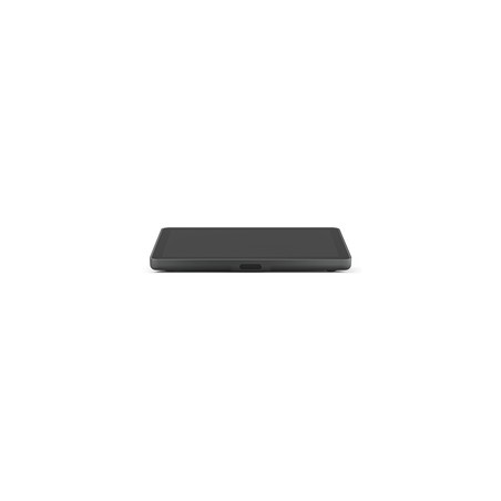 RALLY BAR MINI + TAP IP/GRAPHITE - WW