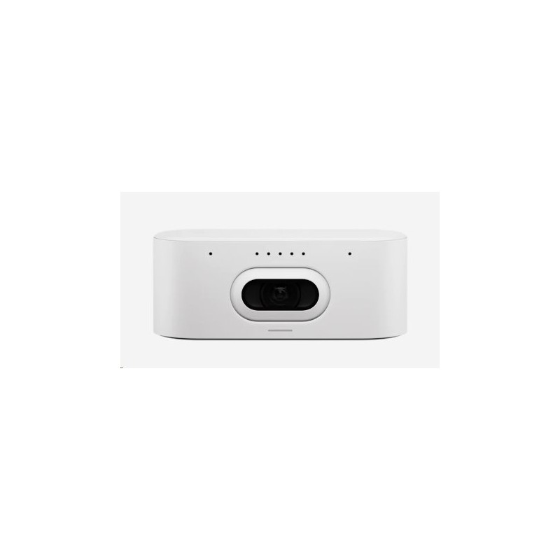 Logitech Rally AI Camera/Off-White - WWi-9006