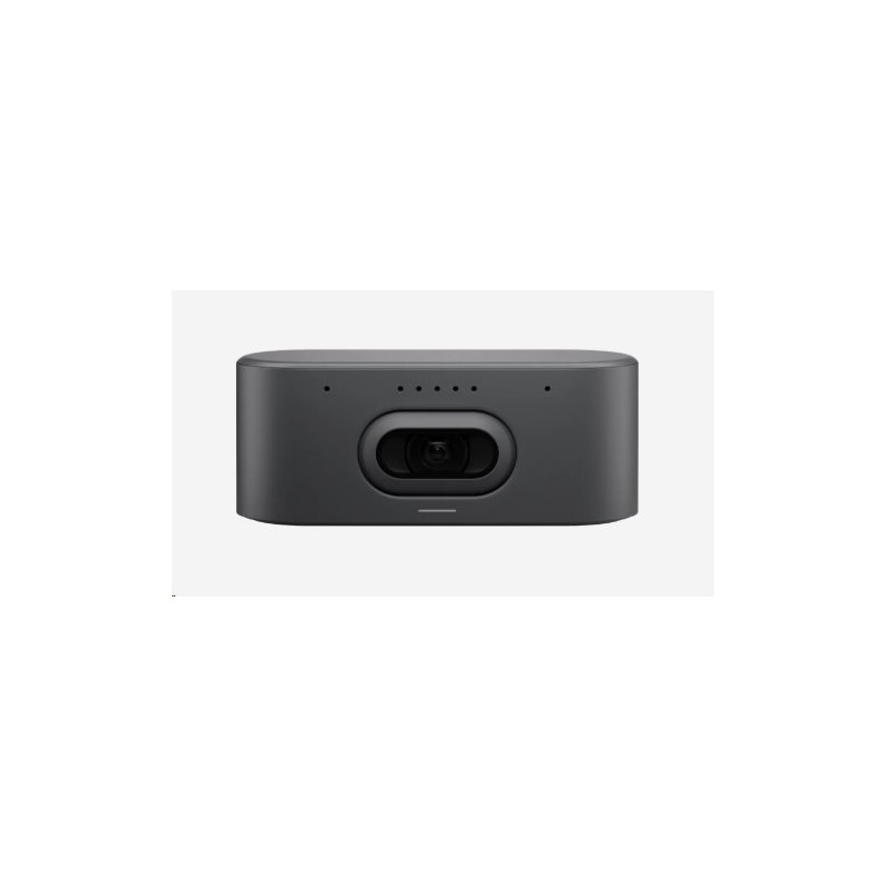 RALLY AI CAMERA/GRAPHITE - WWI-9006