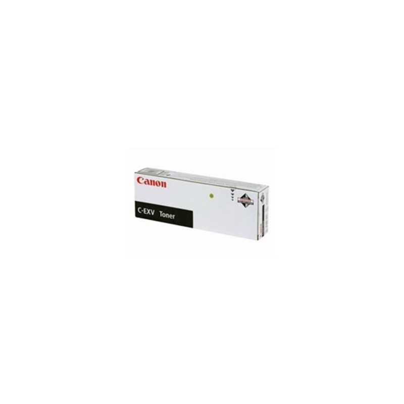 Canon Toner C-EXV 29 Black (IR Advance C5030/5035)