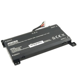 Baterie AVACOM pro HP Omen 17 TPN-Q195 Li-Ion 14,4V 5700mAh 82Wh - 16 pinový konektor