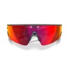 Meta Oakley Vanguard prizm road Lenses, black Frame