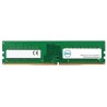 Dell Memory 16GB - 1RX8 DDR5 UDIMM 5600MHz