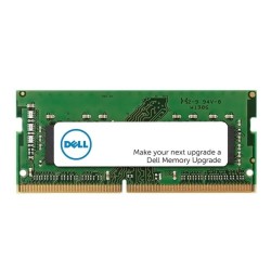Dell paměť - 16 GB - 1Rx8 DDR5 SODIMM 5600 MHz