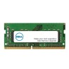 Dell paměť - 16 GB - 1Rx8 DDR5 SODIMM 5600 MHz