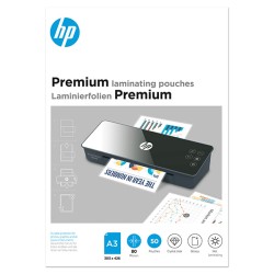 HP Fólie laminovací, 80mic, 50ks