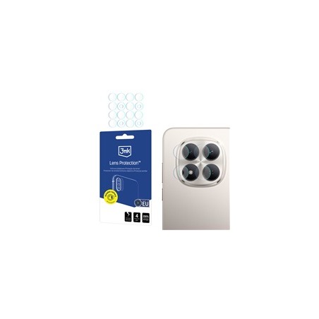 3mk Lens Protection pro Redmi Note 15 Pro 5G