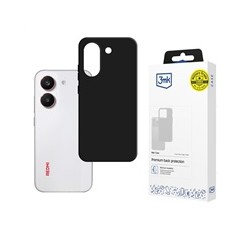 3mk ochranný kryt Matt Case pro POCO X8 Pro