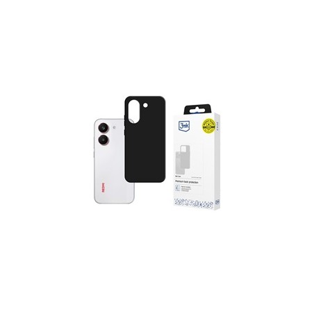 3mk ochranný kryt Matt Case pro POCO X8 Pro