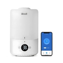 Levoit DUAL 200S - SMART Zvlhčovač vzduchu