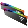 Patriot Viper Elite 5 Ultra/DDR5/64/6400MHz/CL32/2x32GB/RGB/Black