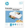 HP Fólie laminovací, A4, 80mic, 25ks