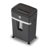 HP automatický skartovací stroj ProShredder 12MC křížovým řezem