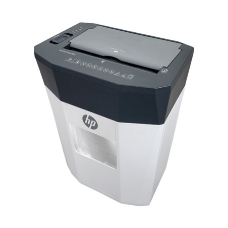 HP automatický skartovací stroj OneShred 80CC křížovým řezem