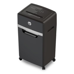 HP automatický skartovací stroj ProShredder 24CC křížovým řezem
