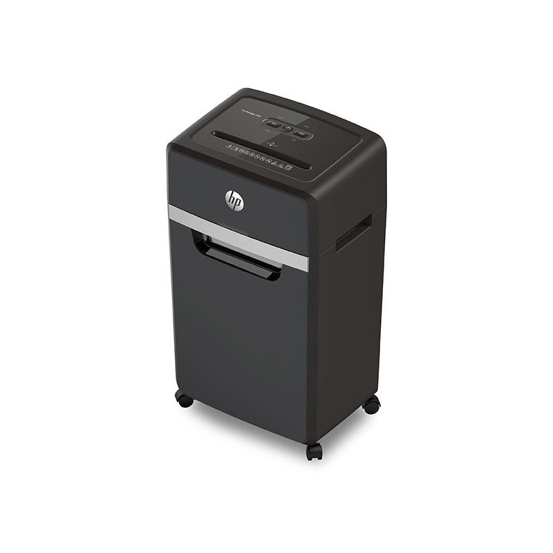 HP automatický skartovací stroj ProShredder 24CC křížovým řezem