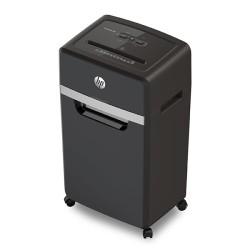 HP automatický skartovací stroj ProShredder 16MC křížovým řezem