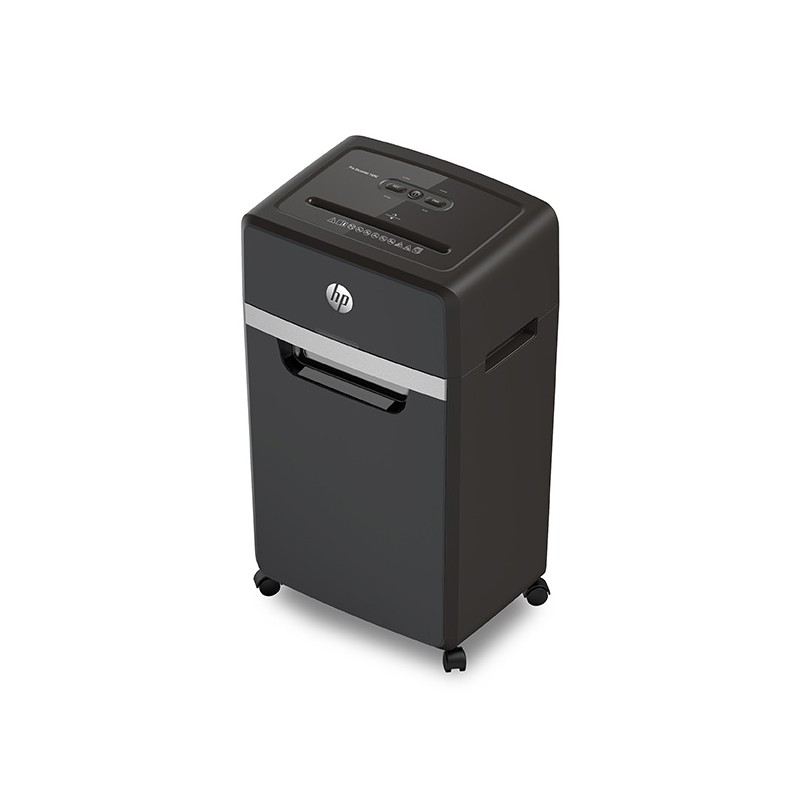 HP automatický skartovací stroj ProShredder 16MC křížovým řezem