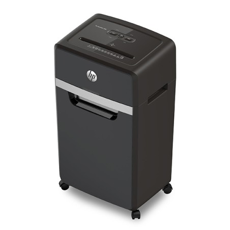 HP automatický skartovací stroj ProShredder 16MC křížovým řezem