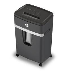 HP automatický skartovací stroj ProShredder 18CC křížovým řezem