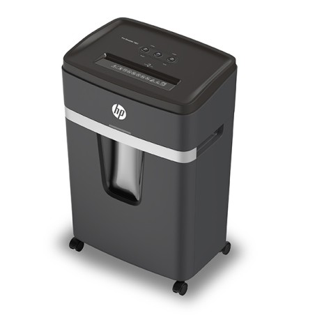 HP automatický skartovací stroj ProShredder 18CC křížovým řezem