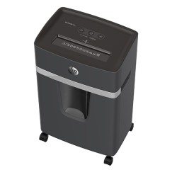 HP automatický skartovací stroj ProShredder 15CC křížovým řezem