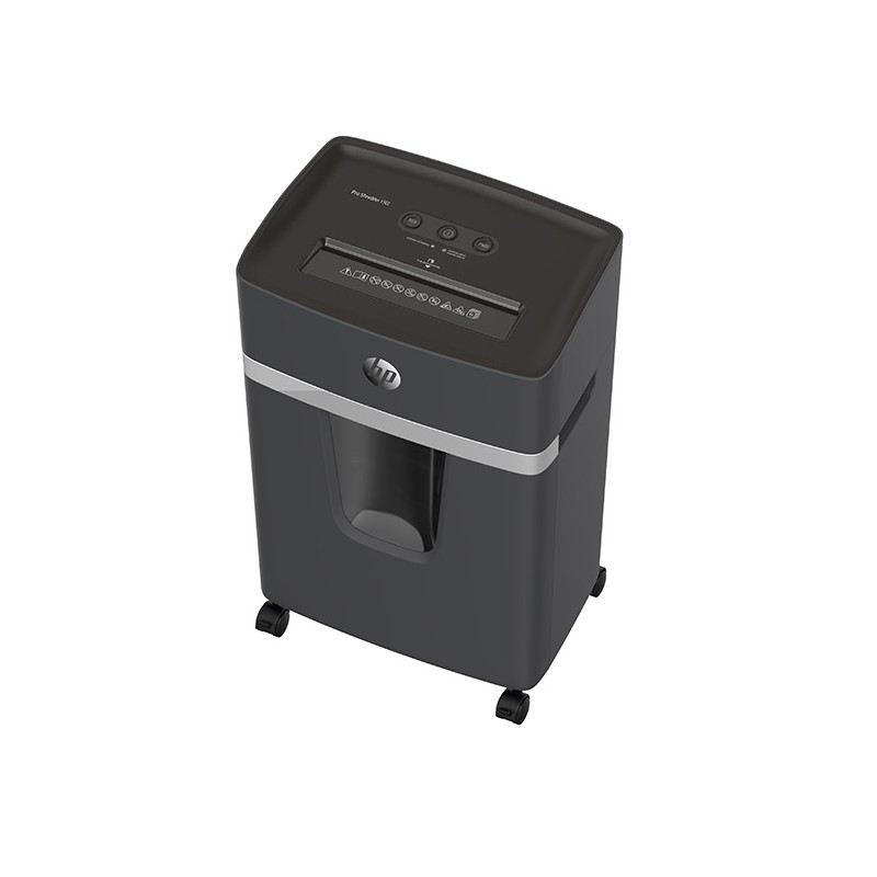 HP automatický skartovací stroj ProShredder 15CC křížovým řezem