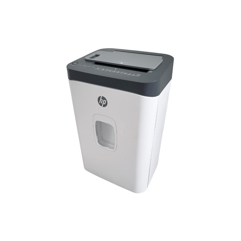HP automatický skartovací stroj OneShred 200CC křížovým řezem