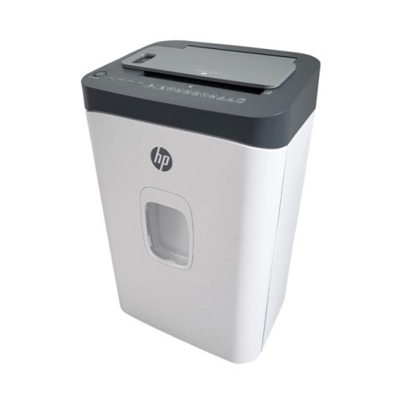 HP automatický skartovací stroj OneShred 200CC křížovým řezem