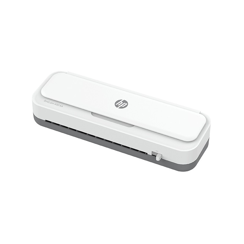 HP Laminovací stroj OneLam 400 A4
