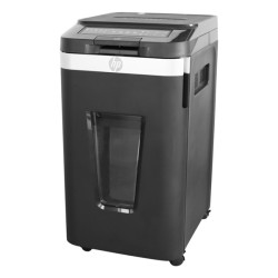 HP automatický skartovací stroj ProShredder Auto 400CC křížovým řezem