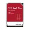 Western Digital Retail Desktop Red Plus 6TB/Retail Kit - 3.5IN SATA