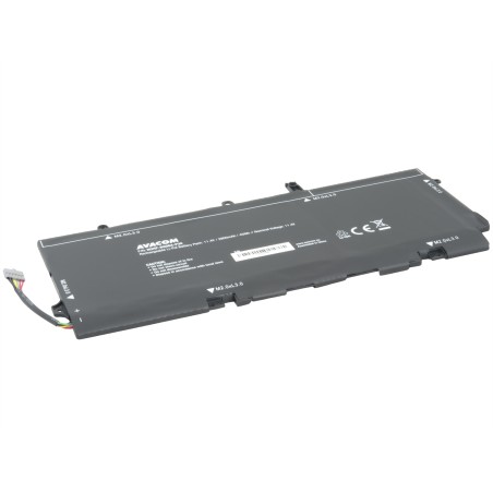 Baterie AVACOM pro HP Elitebook Folio 1040 G3 Li-Pol 11,4V 3900mAh 45Wh