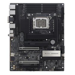 ASUS MB Sc LGA1851 PRO WS Z890-ACE SE, Intel Z890, 4xDDR5, 1xThunderbolt, 1xHDMI, 1xVGA, ATX