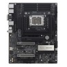 ASUS MB Sc LGA1851 PRO WS Z890-ACE SE, Intel Z890, 4xDDR5, 1xThunderbolt, 1xHDMI, 1xVGA, ATX