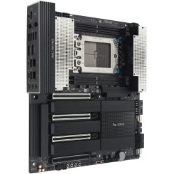 ASUS MB Sc sTR5 Pro WS TRX50-SAGE WIFI A, AMD TRX50, 4xDDR5, WiFi, CEB