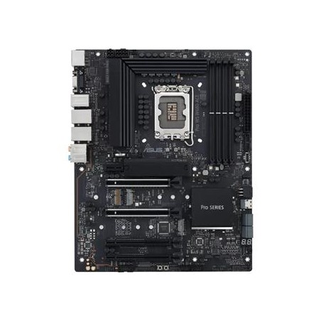ASUS MB Sc LGA1700 PRO WS W680-ACE, Intel W680, 4xDDR5, 1xDP, 1xHDMI, 1xVGA