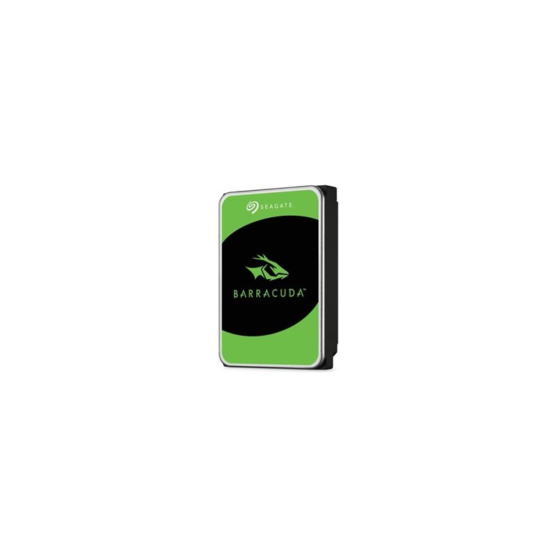 Seagate BarraCuda 12TB Desktop 3.5IN/7200RPM 6GB/S SATA 512M Bare