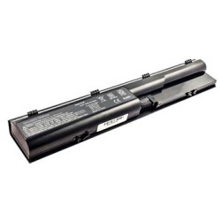 TRX baterie HP/ 4400 mAh/ HP ProBook 4330s/ 4430s/ 4435s/ 4436s/ 4440s/ 4441s/ 4446s/ 4530s/ 4535s/ 4540s/ 4545s/ neori