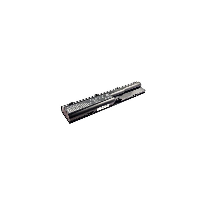 TRX baterie HP/ 4400 mAh/ HP ProBook 4330s/ 4430s/ 4435s/ 4436s/ 4440s/ 4441s/ 4446s/ 4530s/ 4535s/ 4540s/ 4545s/ neori